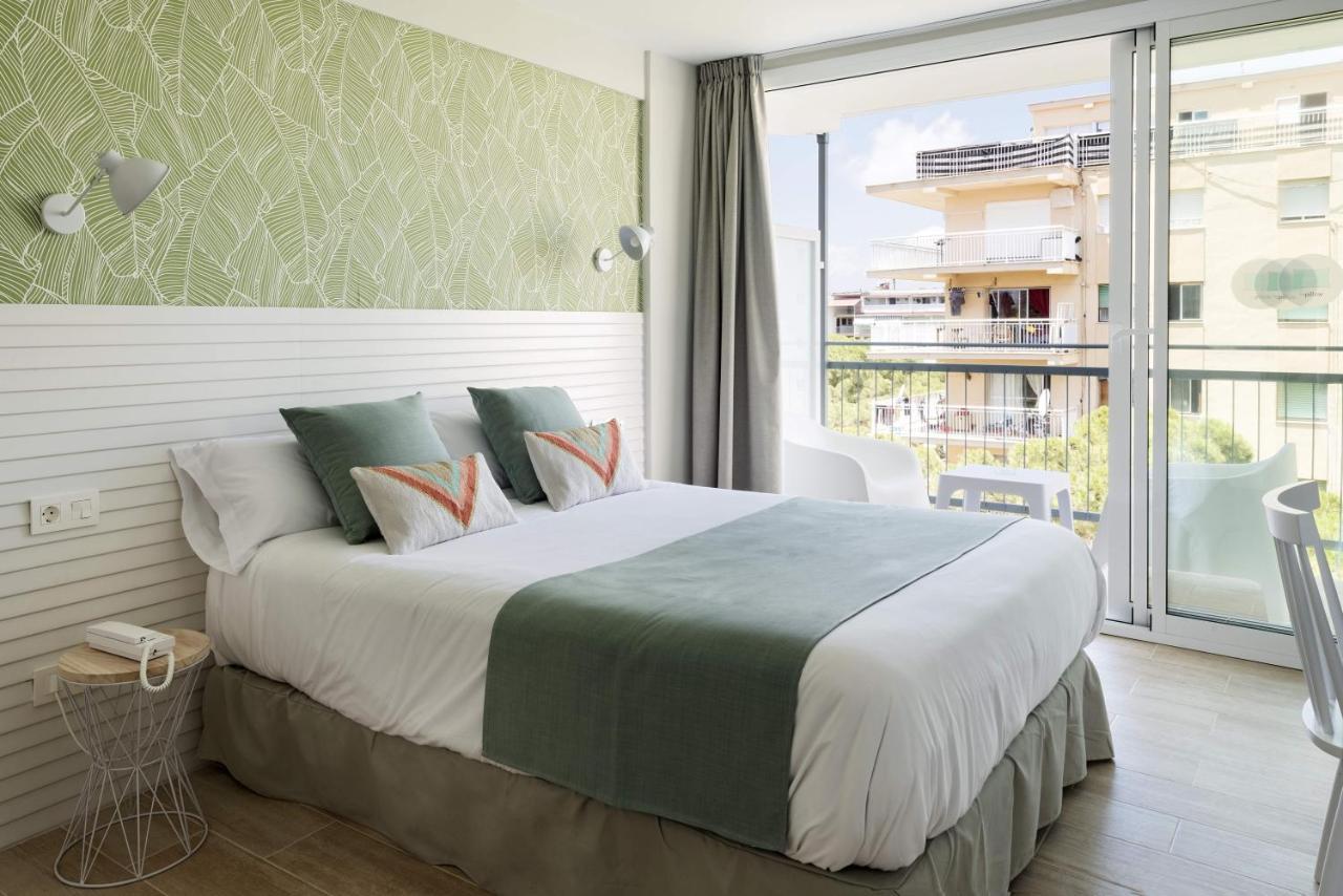 Guest house Seaborn Salou