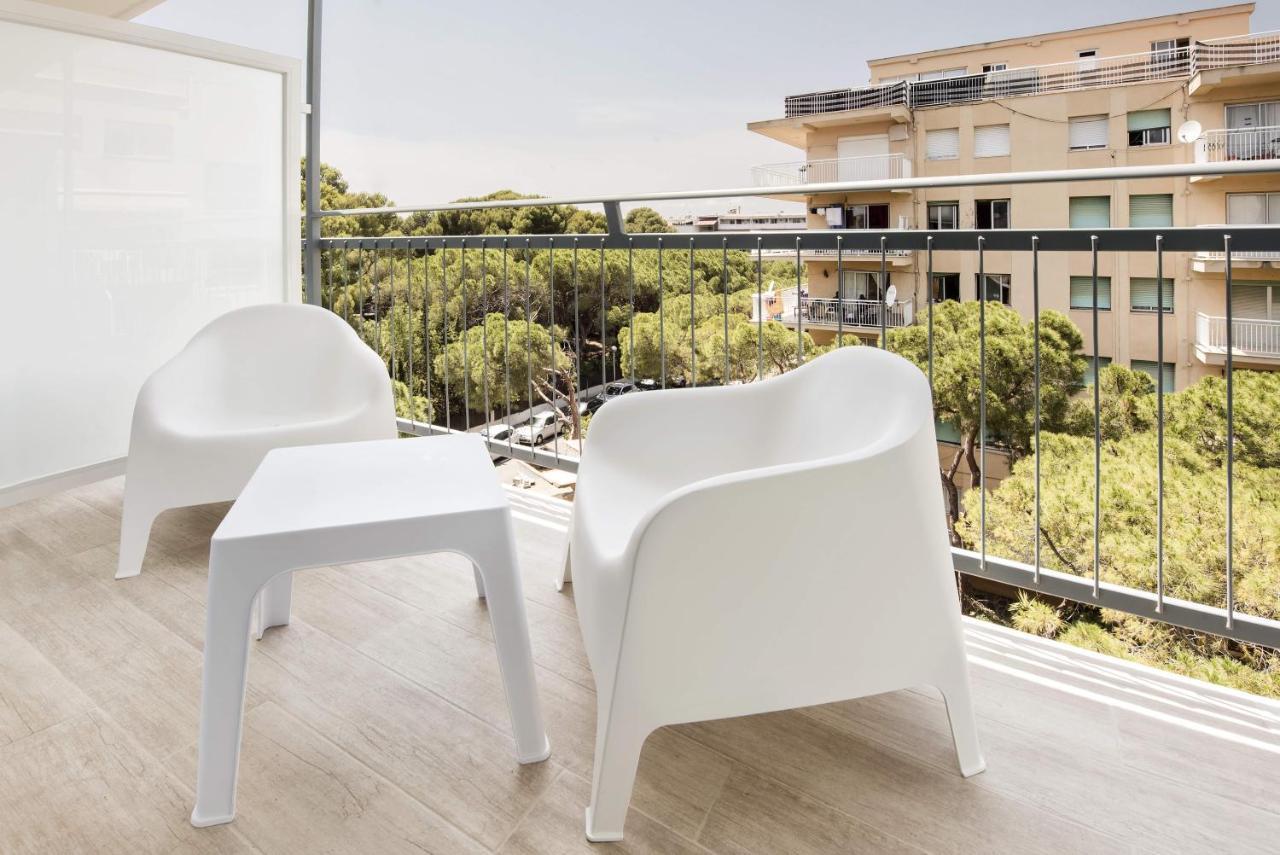 Guest house Seaborn Salou