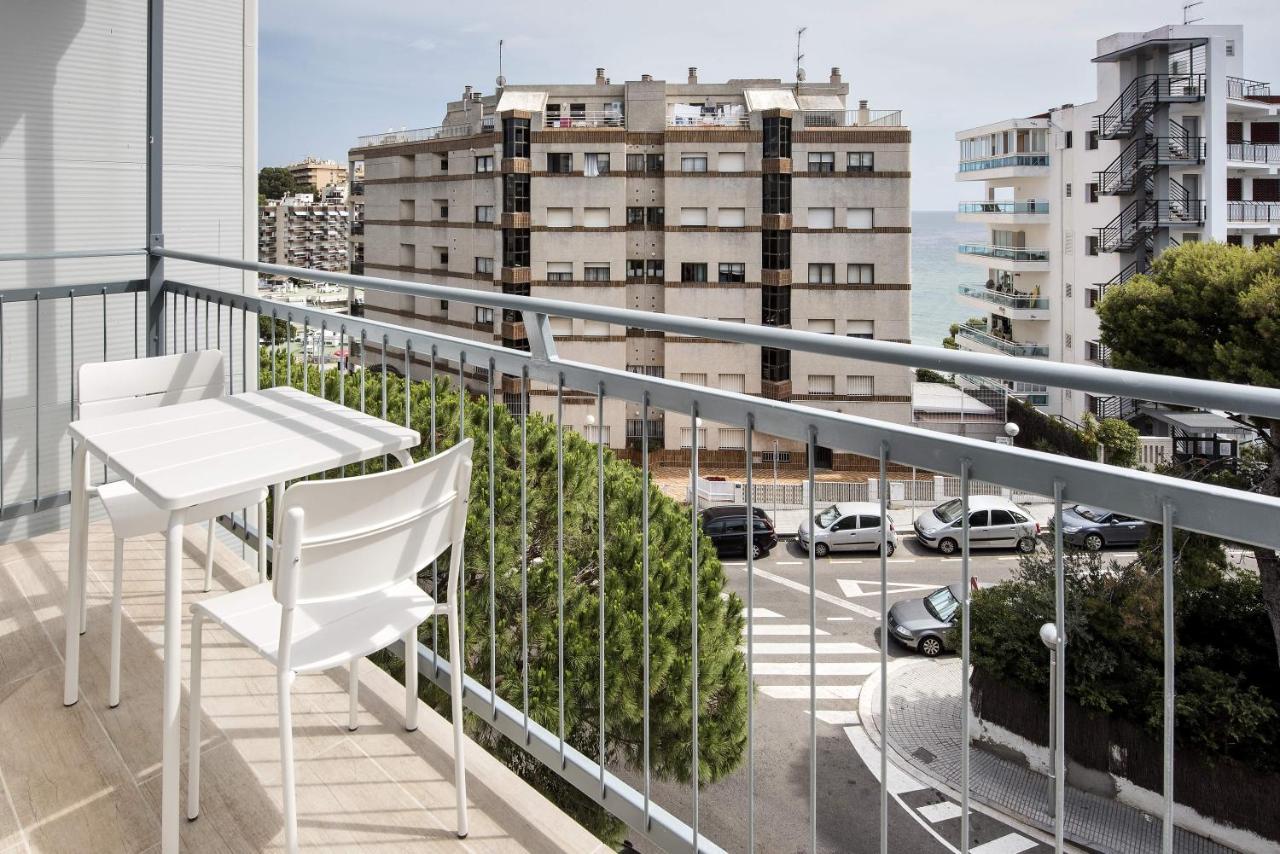Seaborn 2* Salou