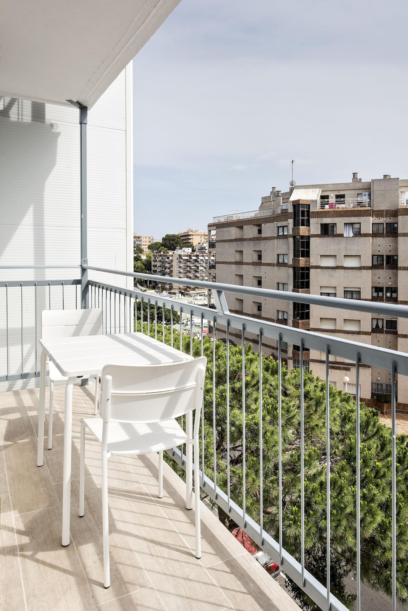 Guest house Seaborn Salou