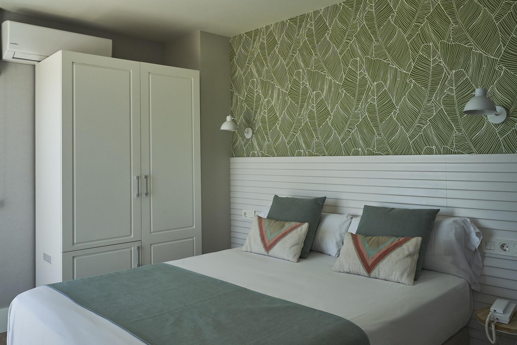 Seaborn Guest house Salou