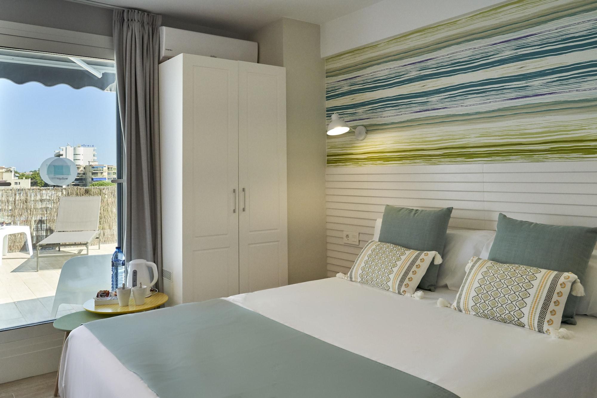 Guest house Seaborn Salou