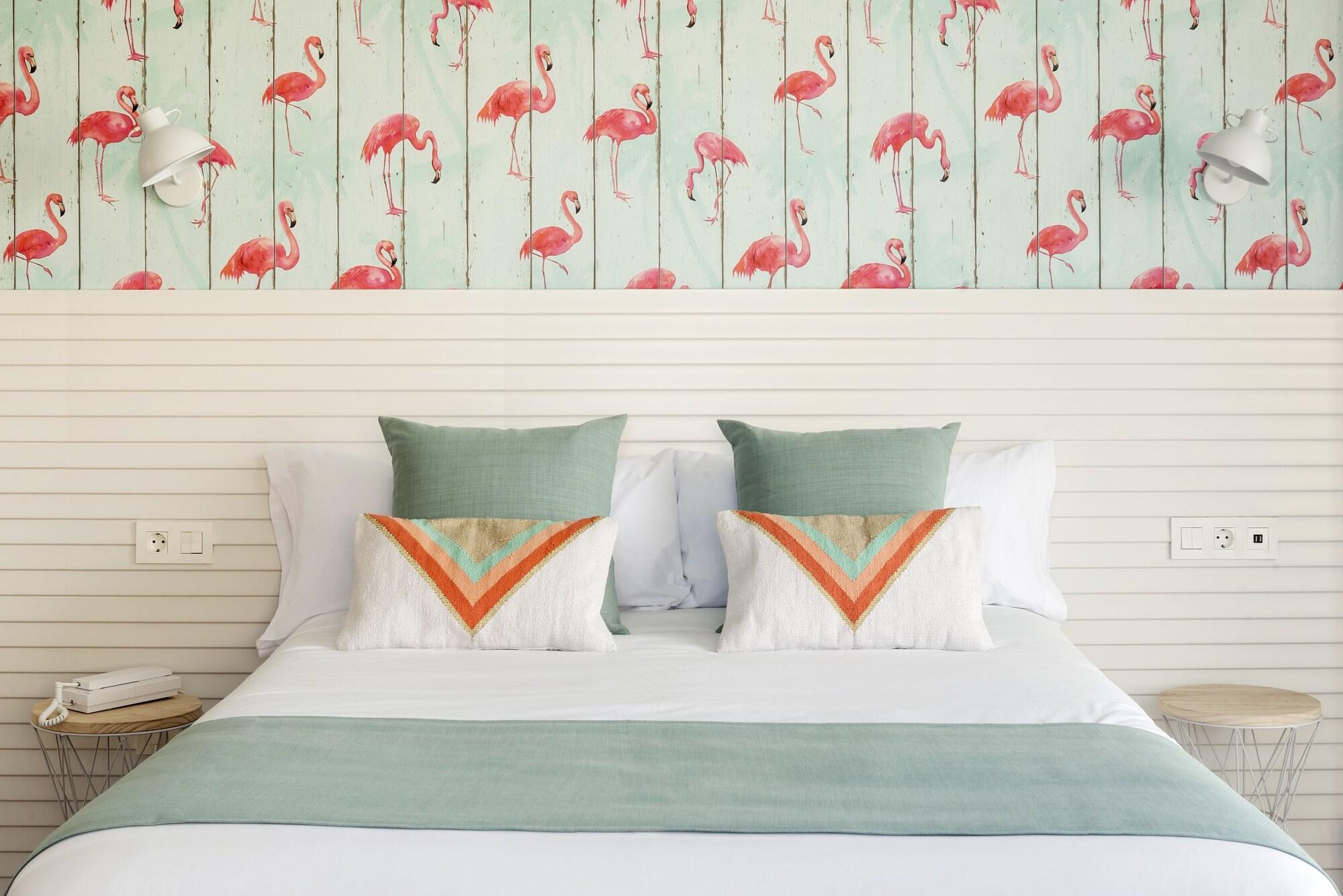 Seaborn Guest house