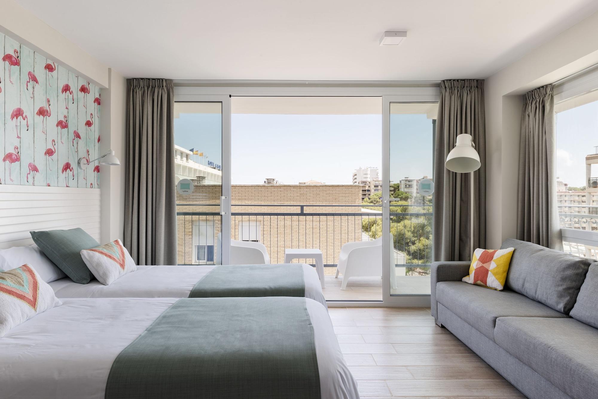 Guest house Seaborn Salou