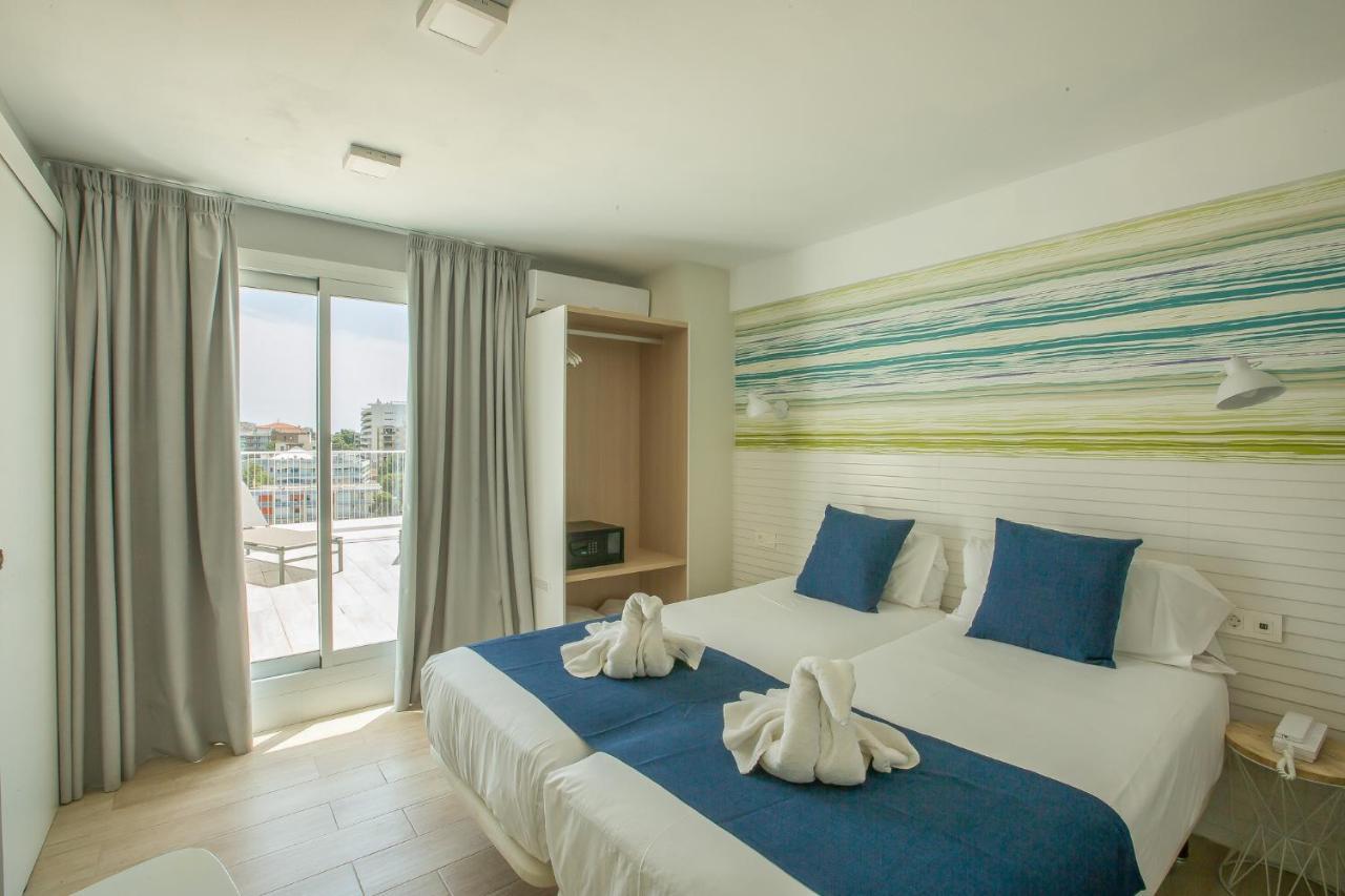 Seaborn Guest house 2*