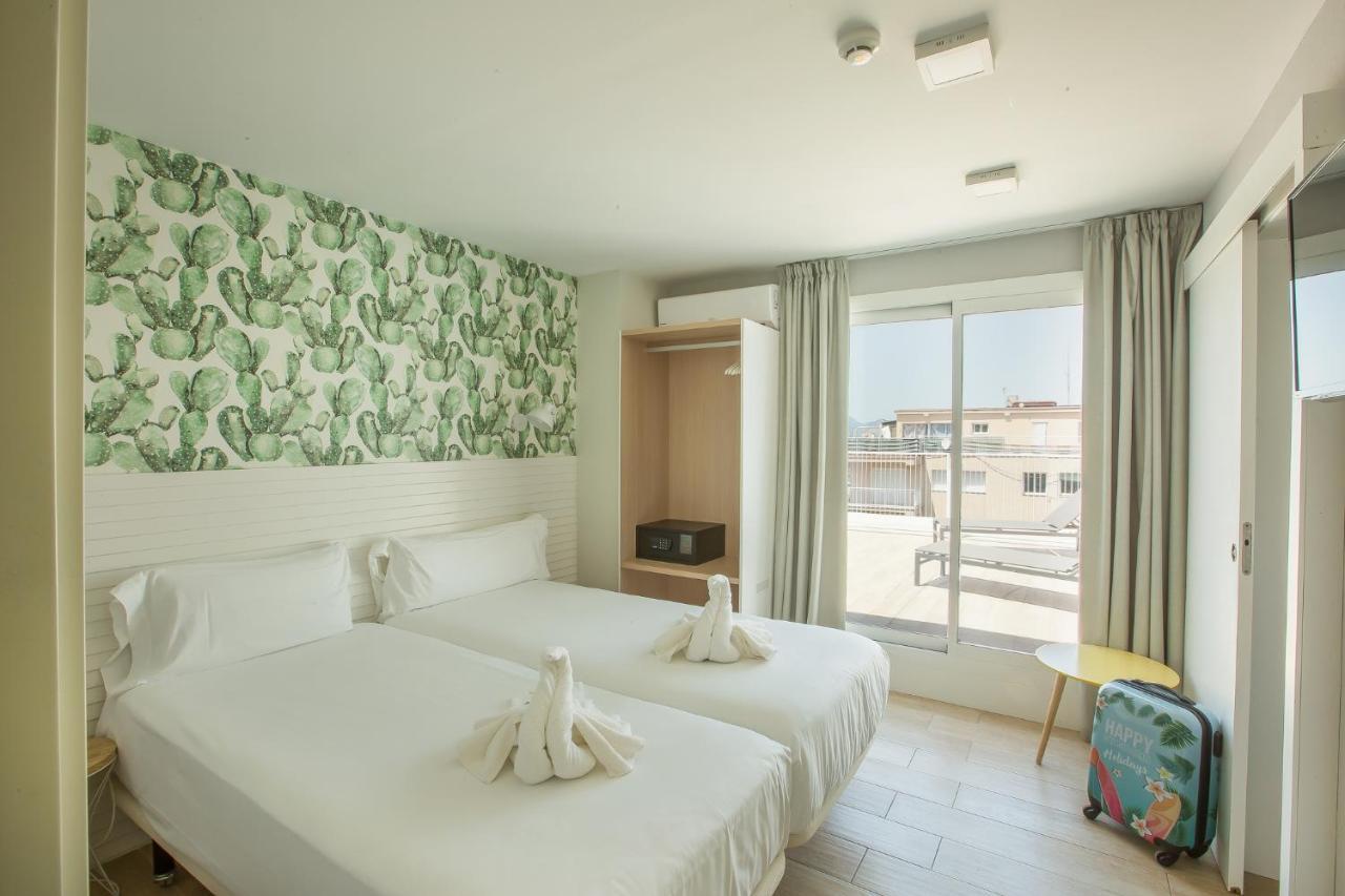 Seaborn Guest house Salou