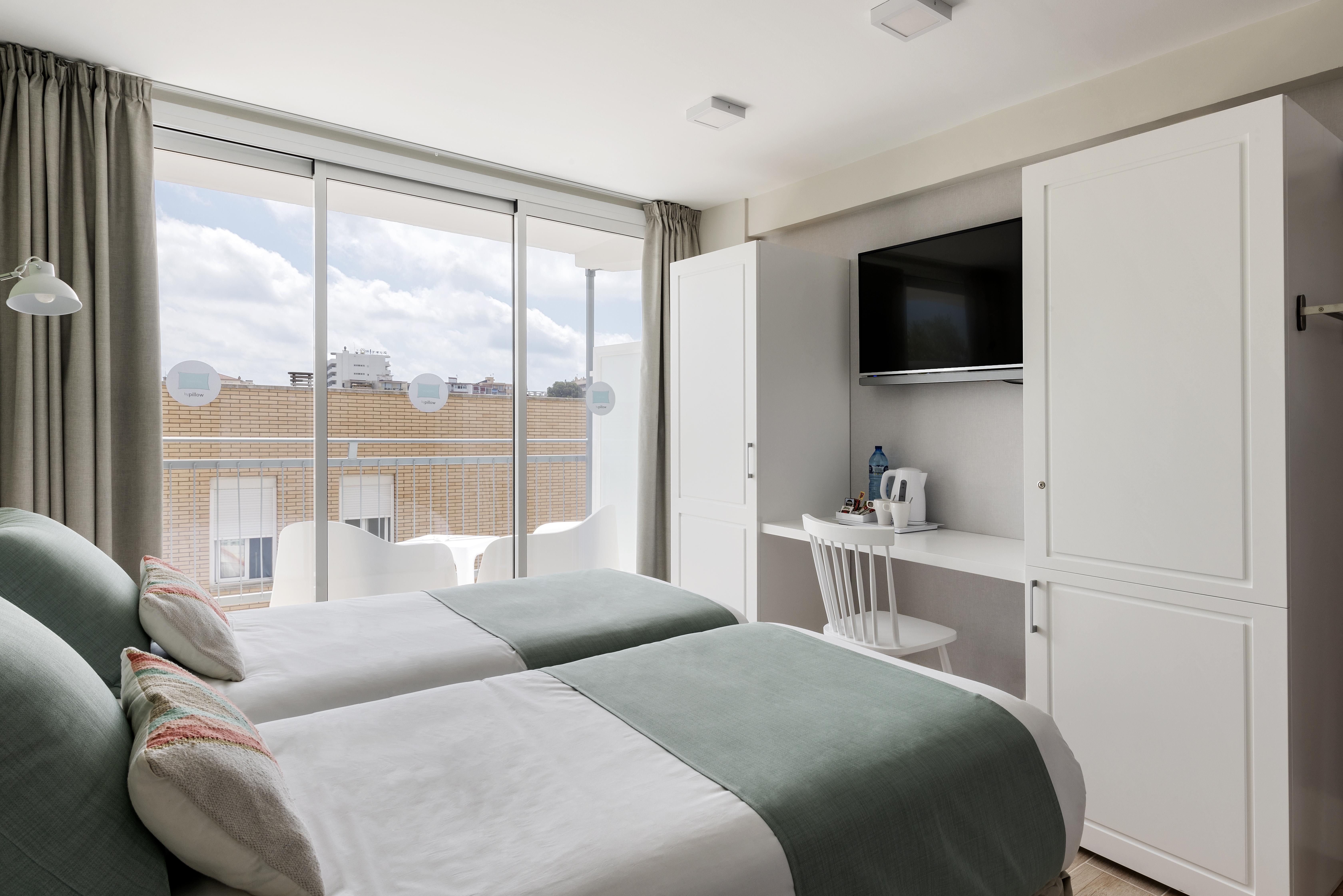 Seaborn Guest house Salou