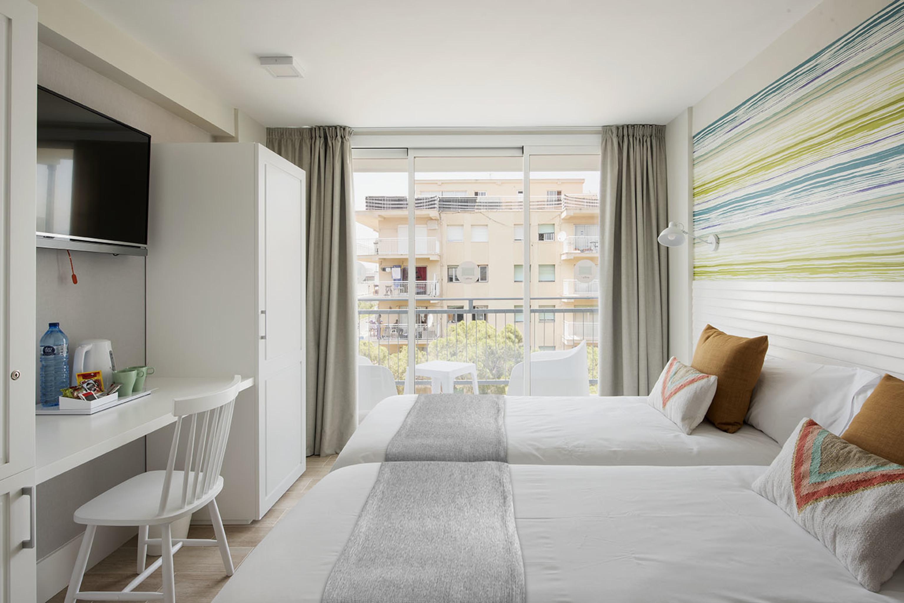 Seaborn Guest house Salou