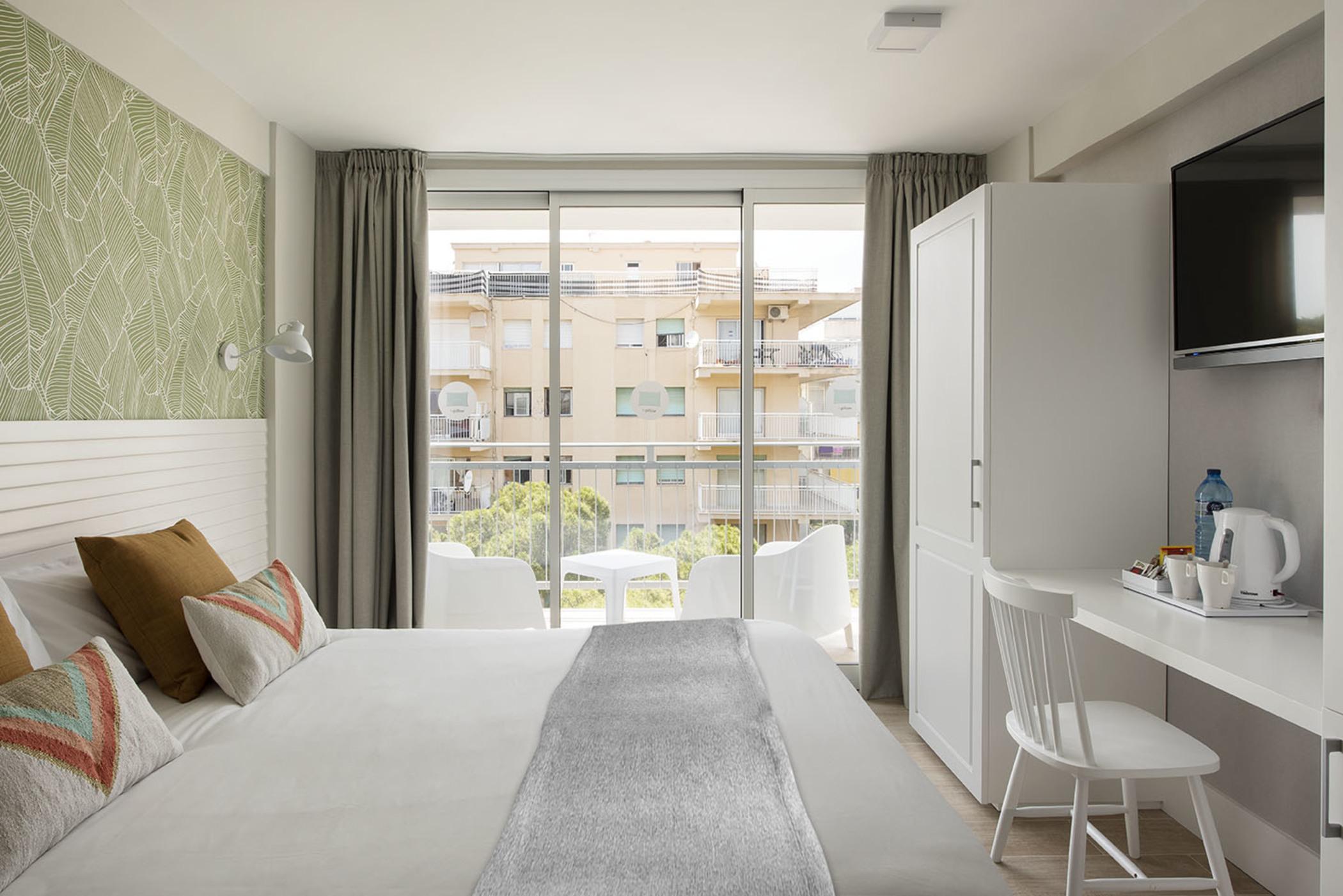Seaborn Guest house