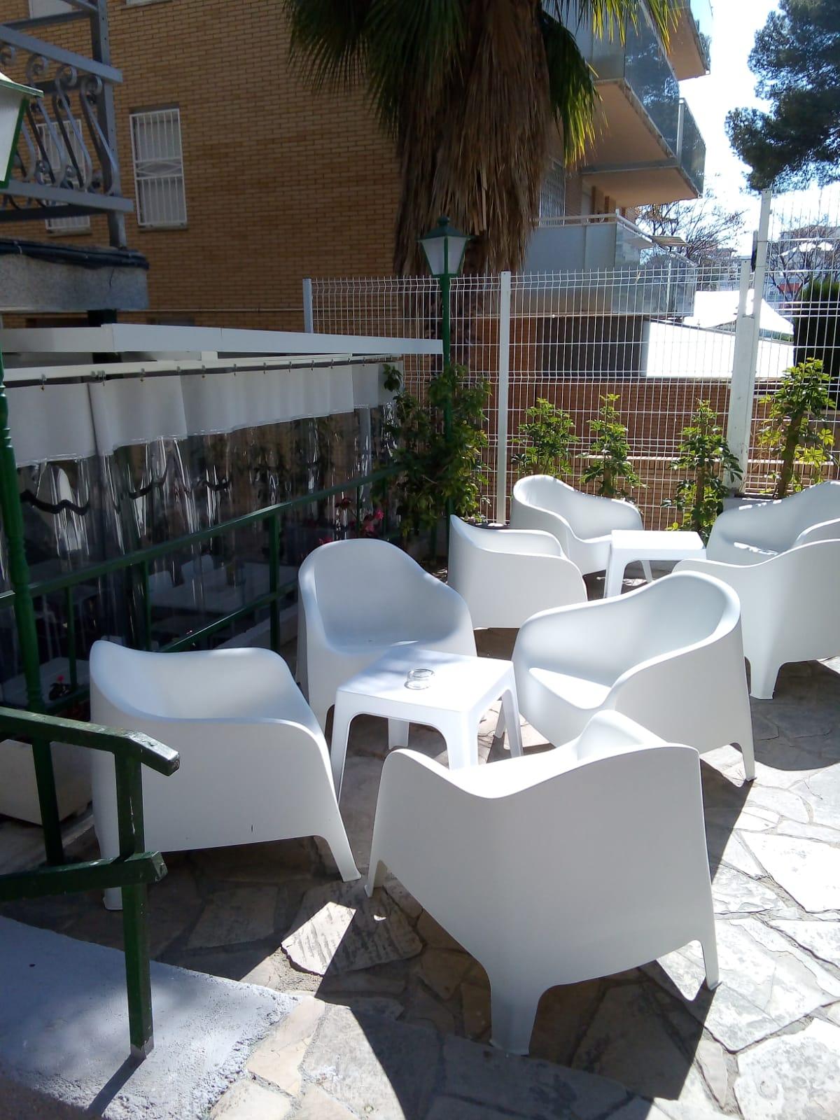 Seaborn Guest house