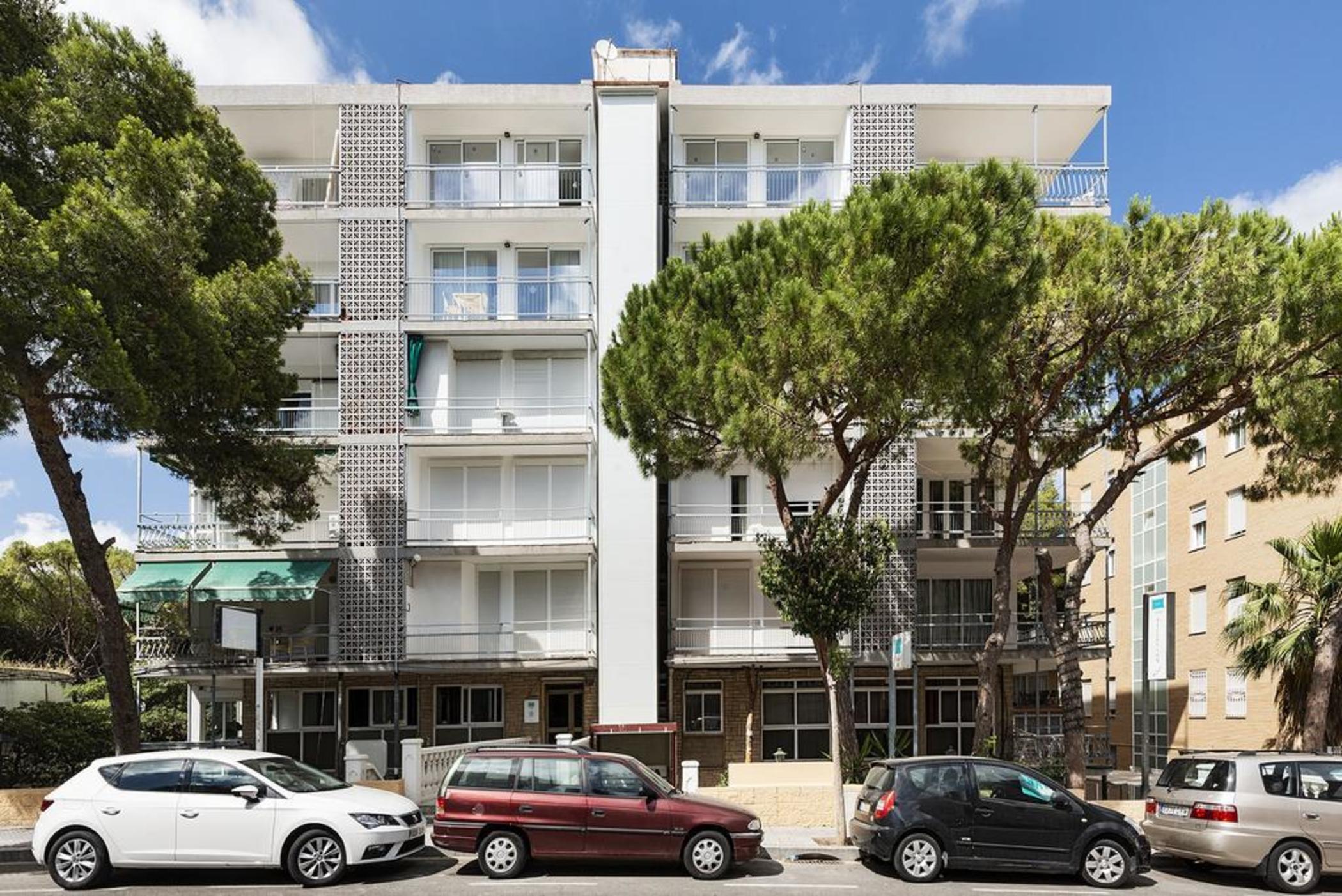 Seaborn Guest house Salou