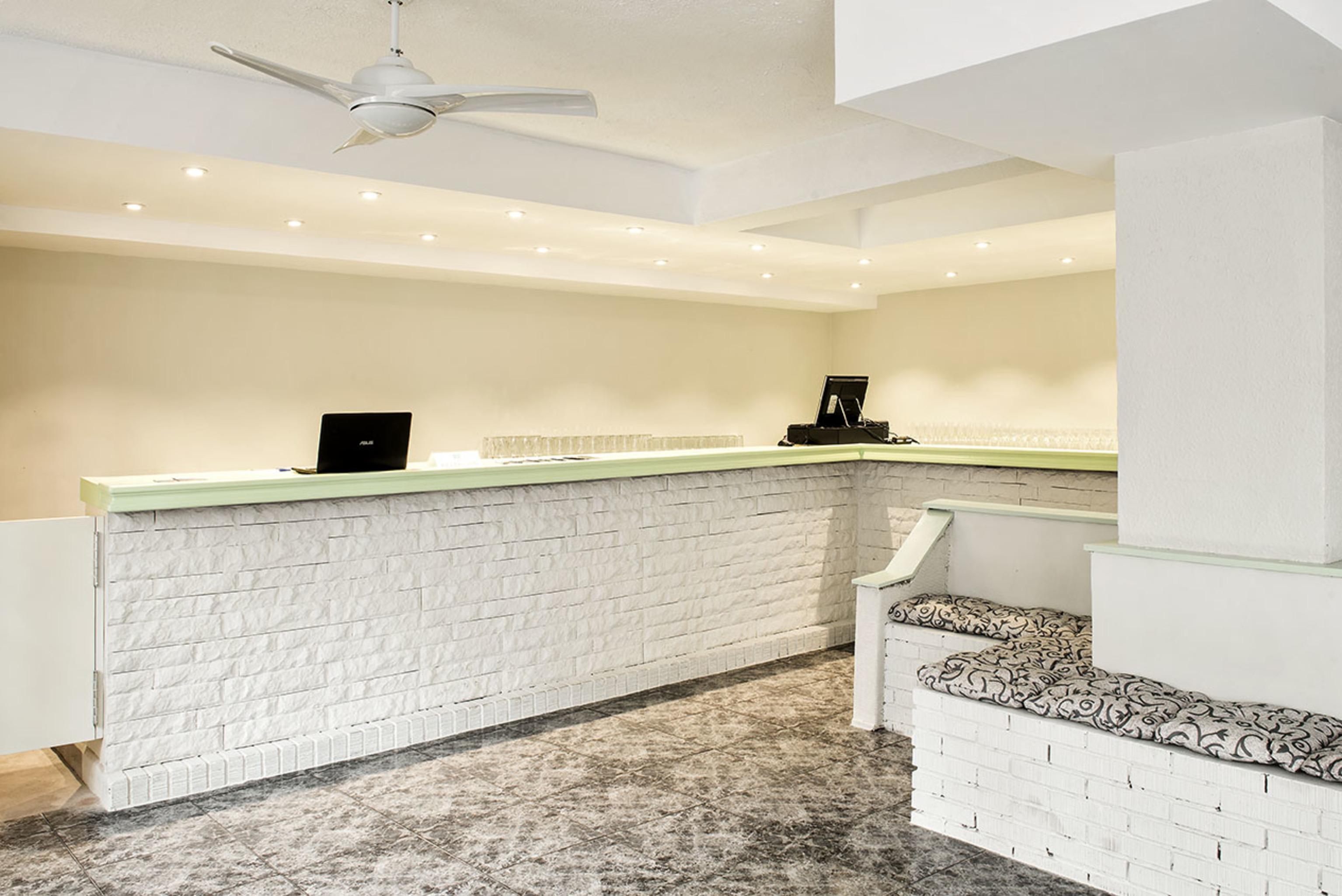 Guest house Seaborn Salou
