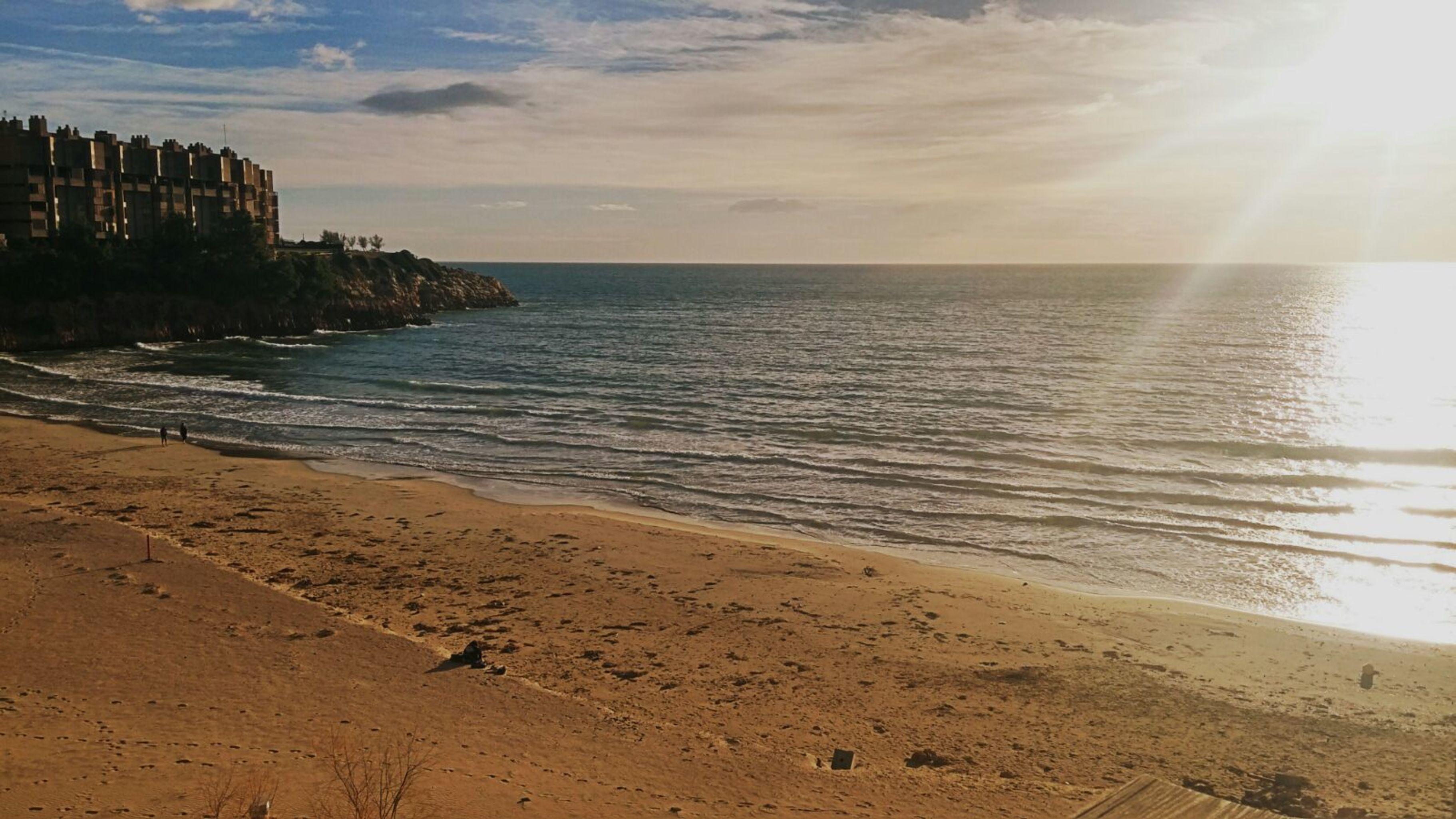 Seaborn Guest house Salou