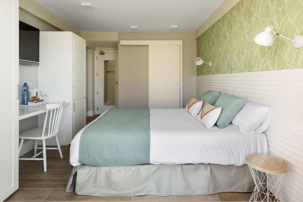 Seaborn Guest house