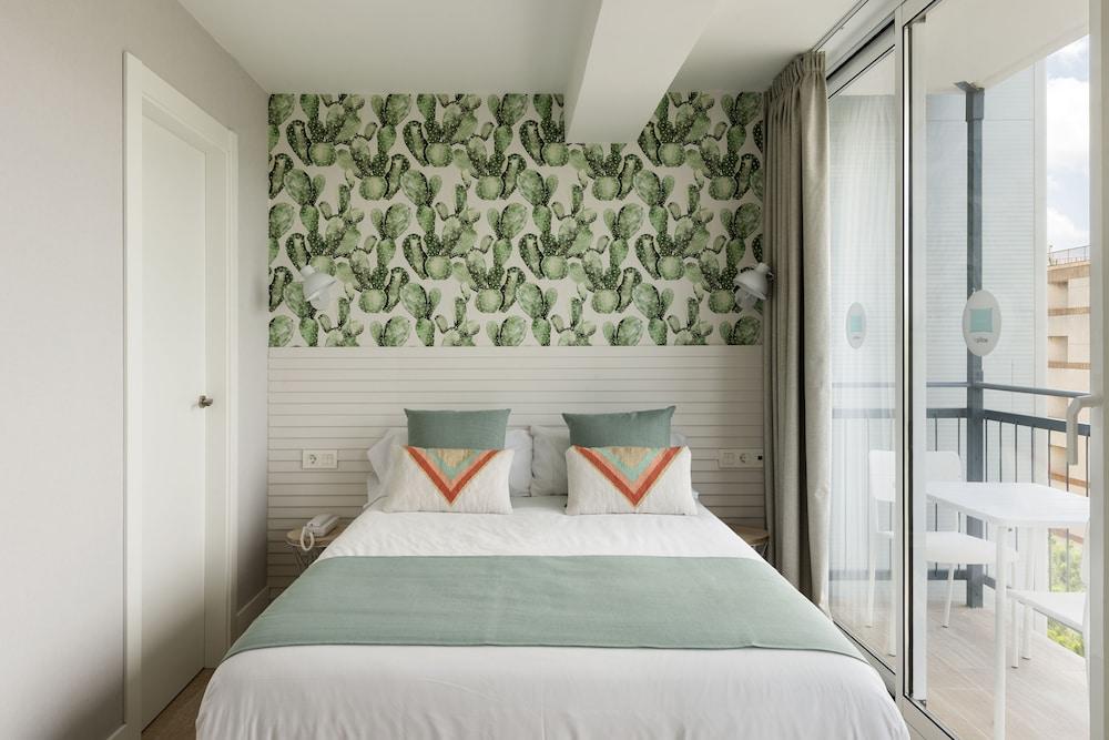 Guest house Seaborn 2*