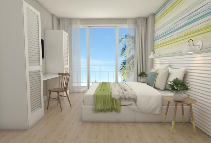 Guest house Seaborn 2*